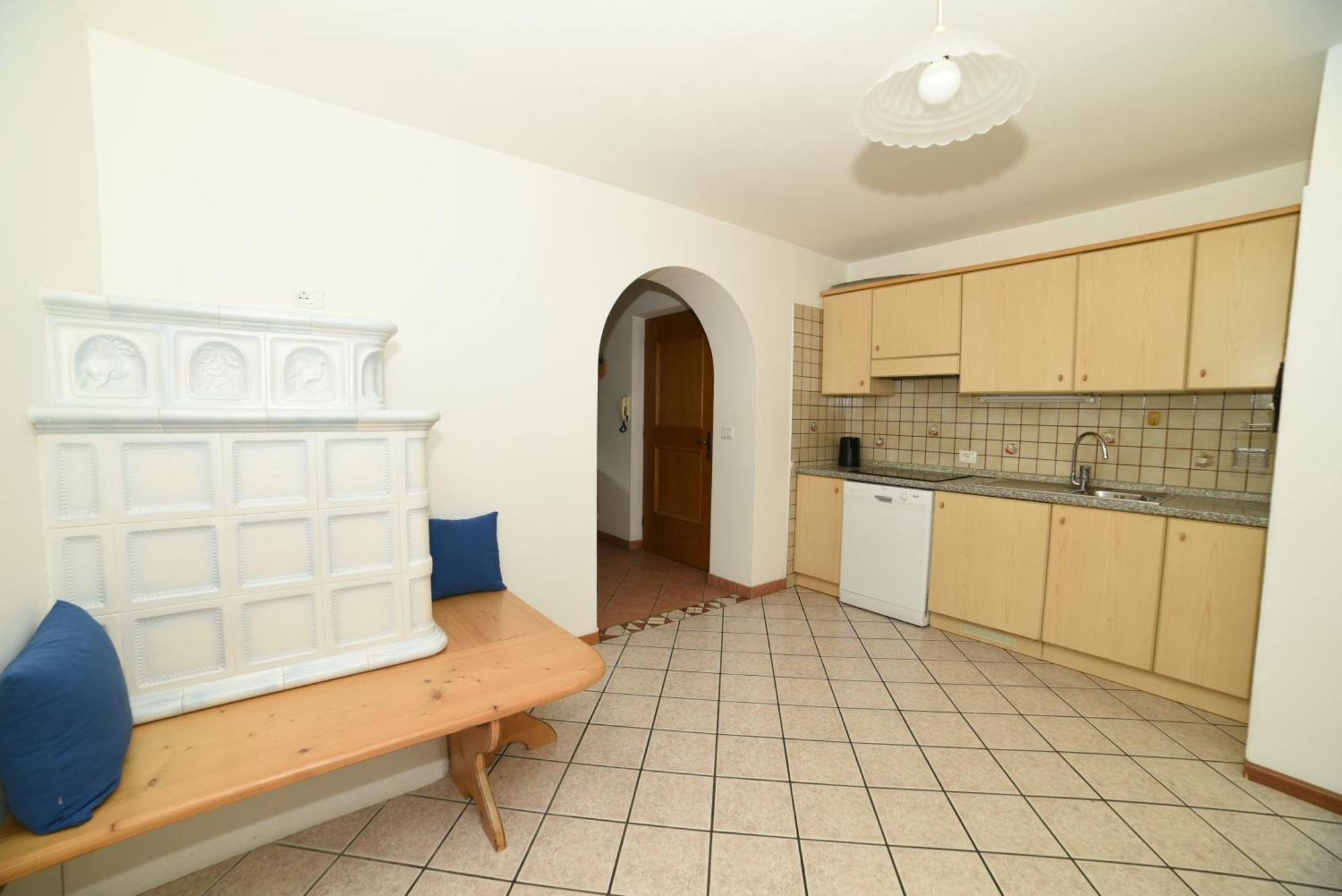 Cesa Mandi E Miky Apartment Canazei Exterior photo