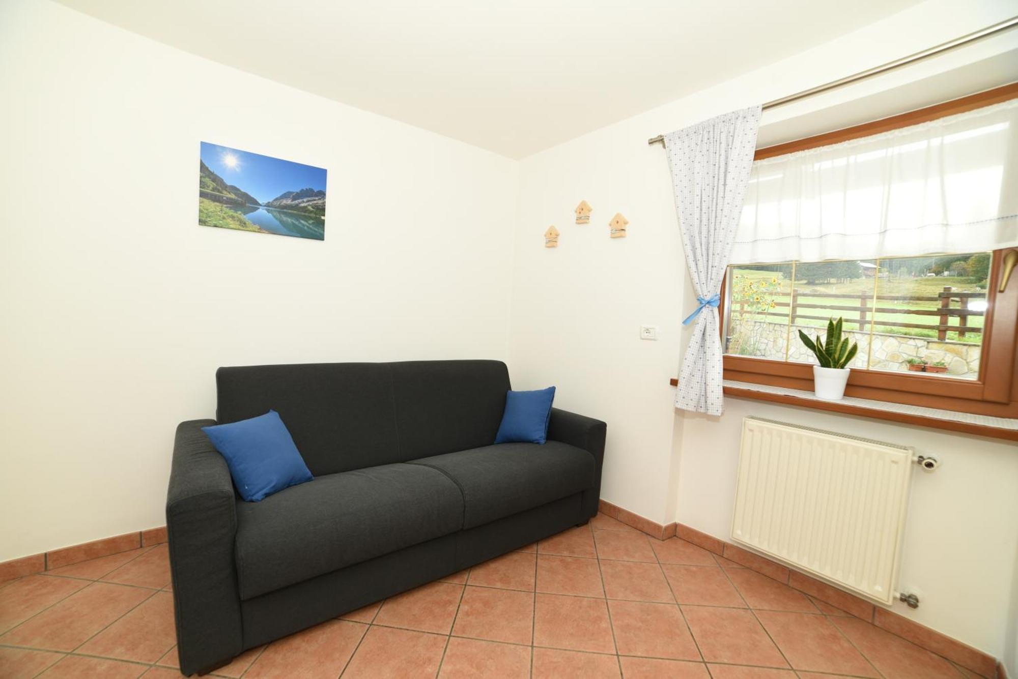 Cesa Mandi E Miky Apartment Canazei Exterior photo
