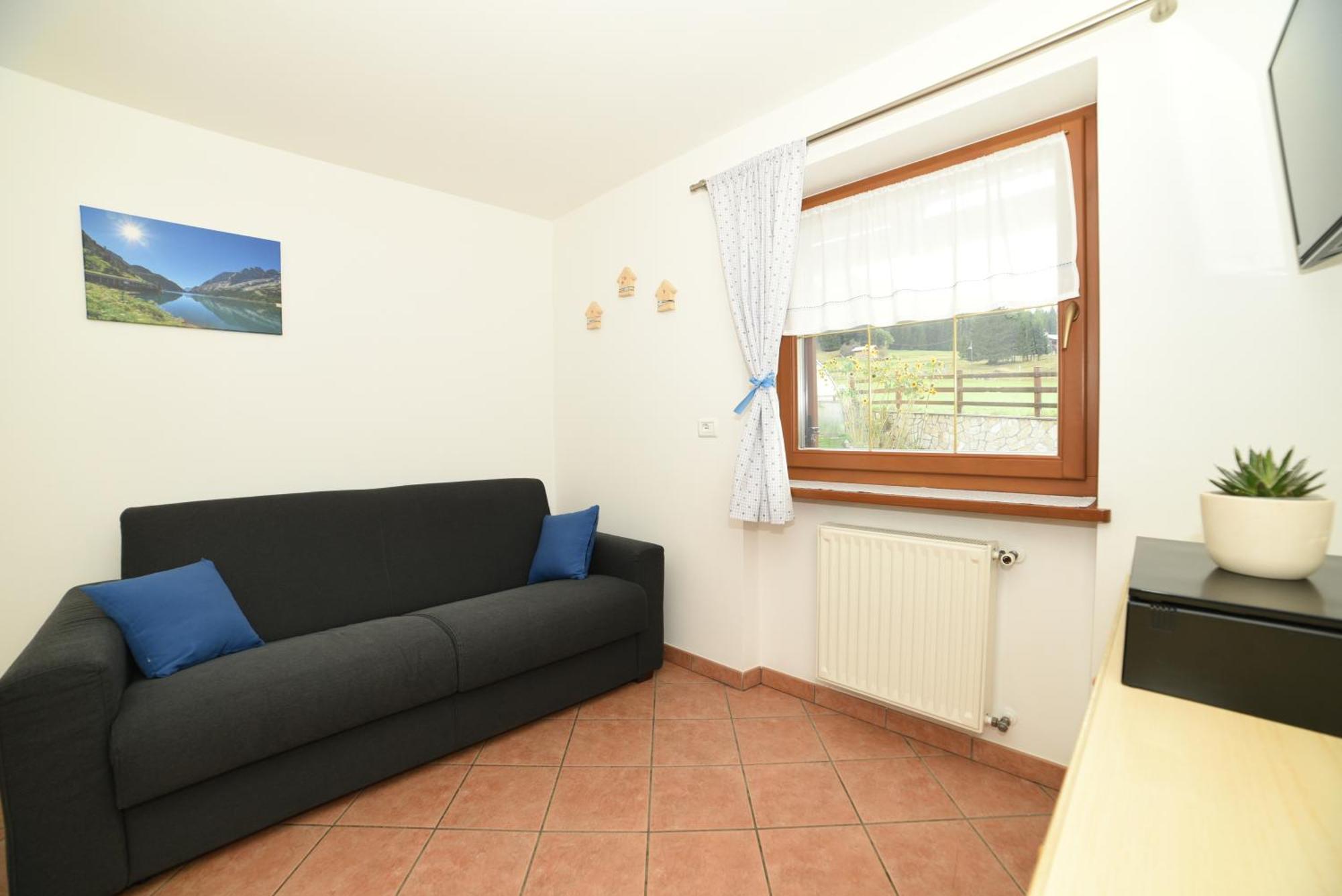 Cesa Mandi E Miky Apartment Canazei Exterior photo